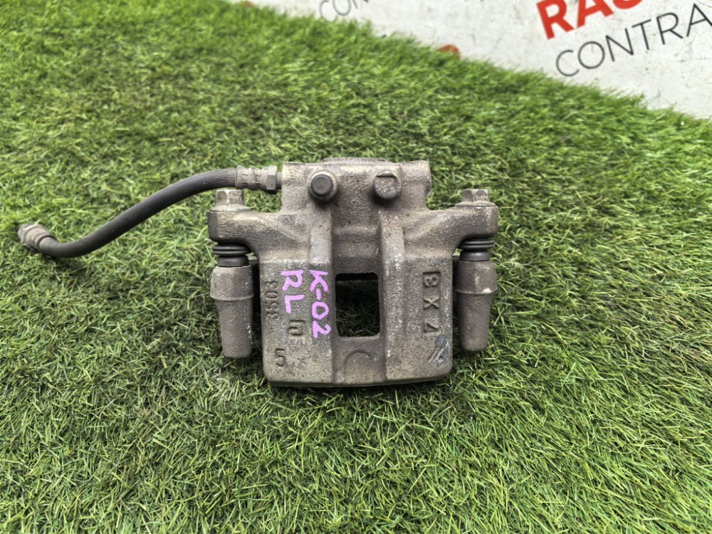 Суппорт тормозной, 2500 рублей, Красноярск