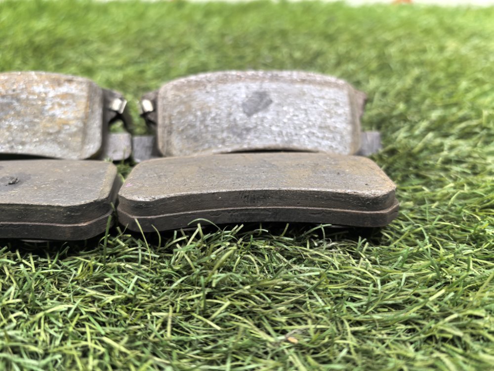 Колодки тормозные, 1500 рублей, Красноярск