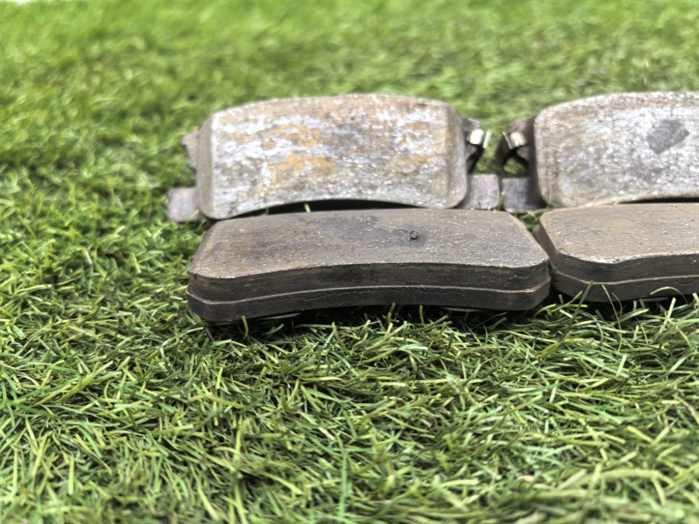 Колодки тормозные, 1500 рублей, Красноярск