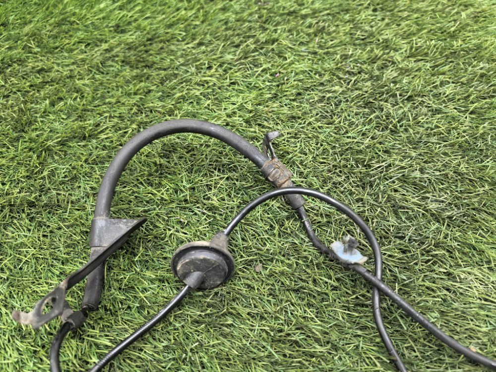 Датчик ABS, 1100 рублей, Красноярск