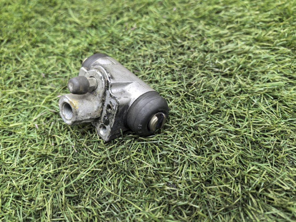 Рабочий тормозной цилиндр, 1500 рублей, Красноярск