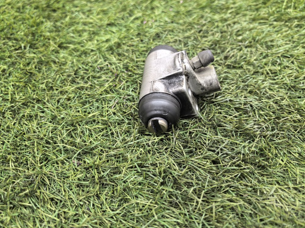 Рабочий тормозной цилиндр, 1500 рублей, Красноярск