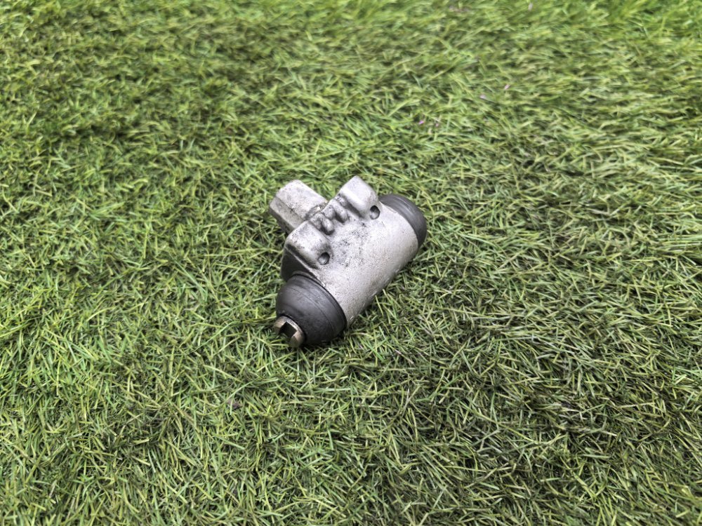 Рабочий тормозной цилиндр, 1500 рублей, Красноярск