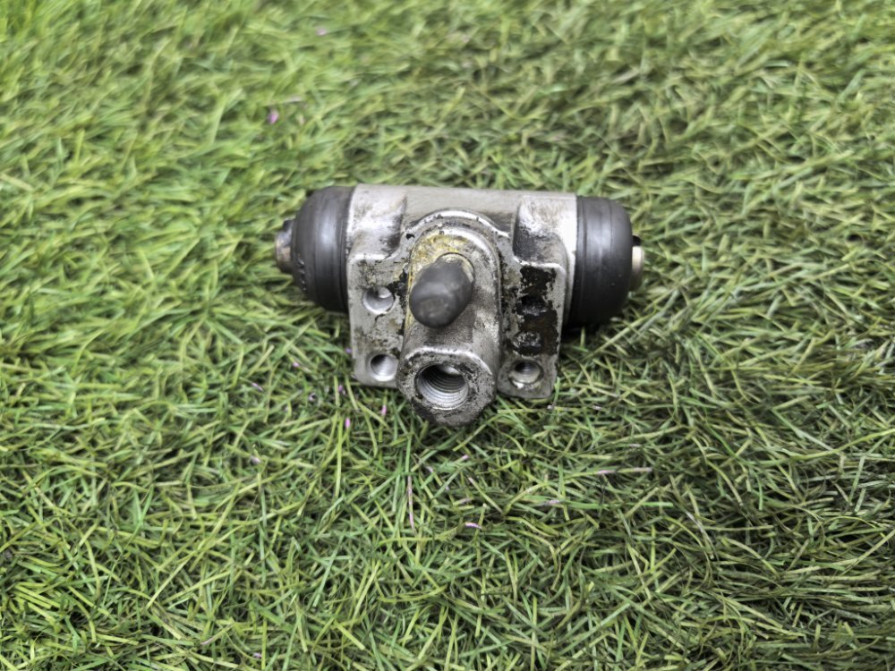 Рабочий тормозной цилиндр, 1500 рублей, Красноярск