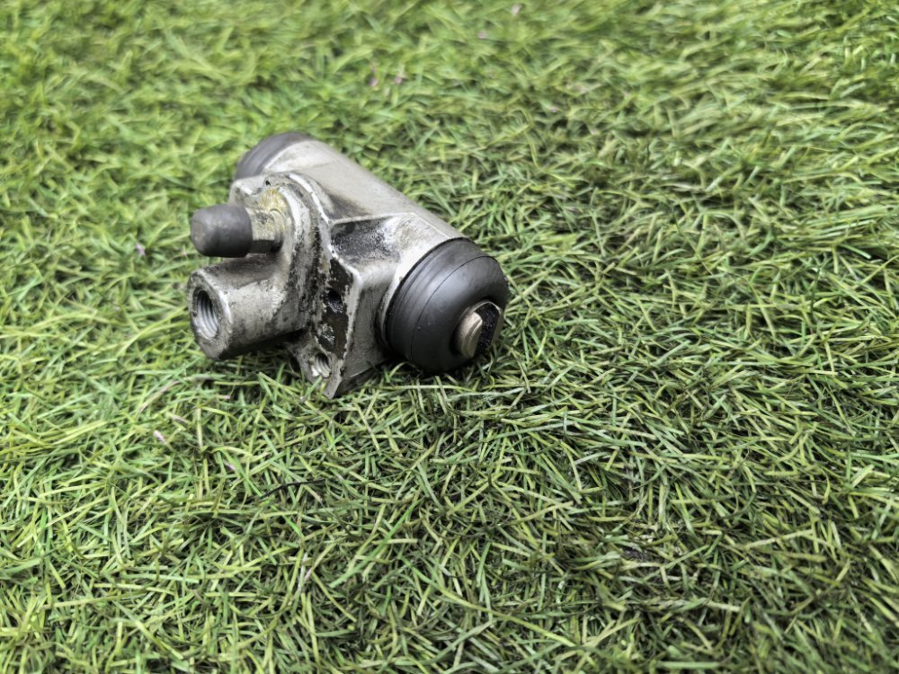 Рабочий тормозной цилиндр, 1500 рублей, Красноярск