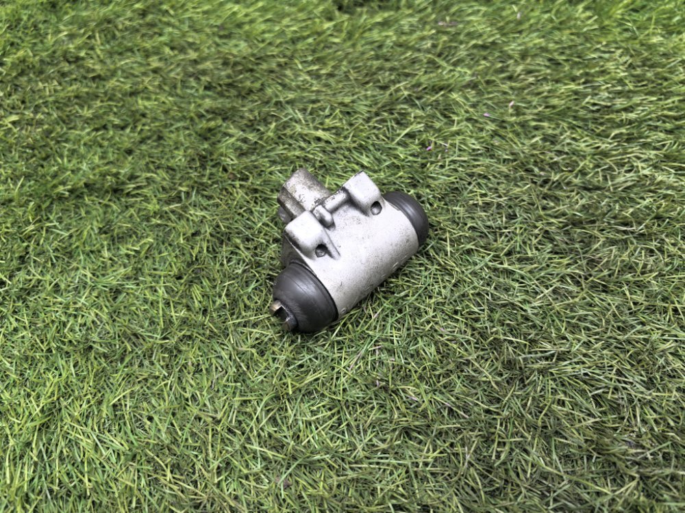 Рабочий тормозной цилиндр, 1500 рублей, Красноярск