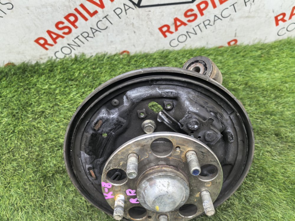 Ступица, 3000 рублей, Красноярск