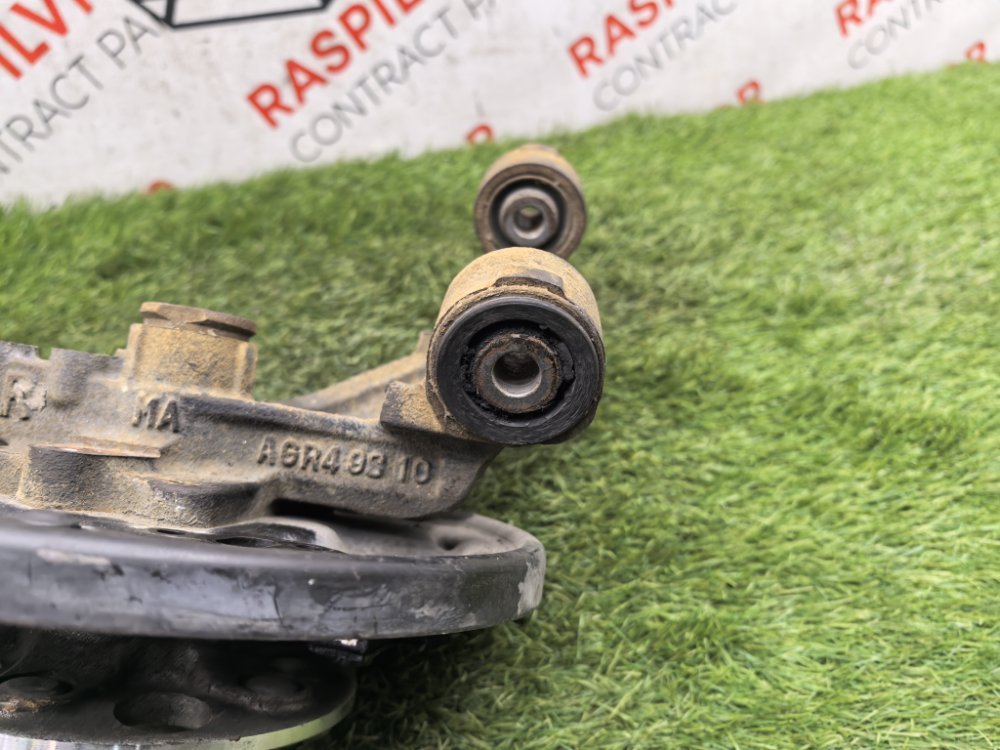 Ступица, 3000 рублей, Красноярск