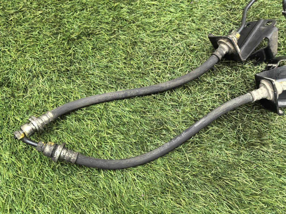 Шланг тормозной, 1100 рублей, Красноярск