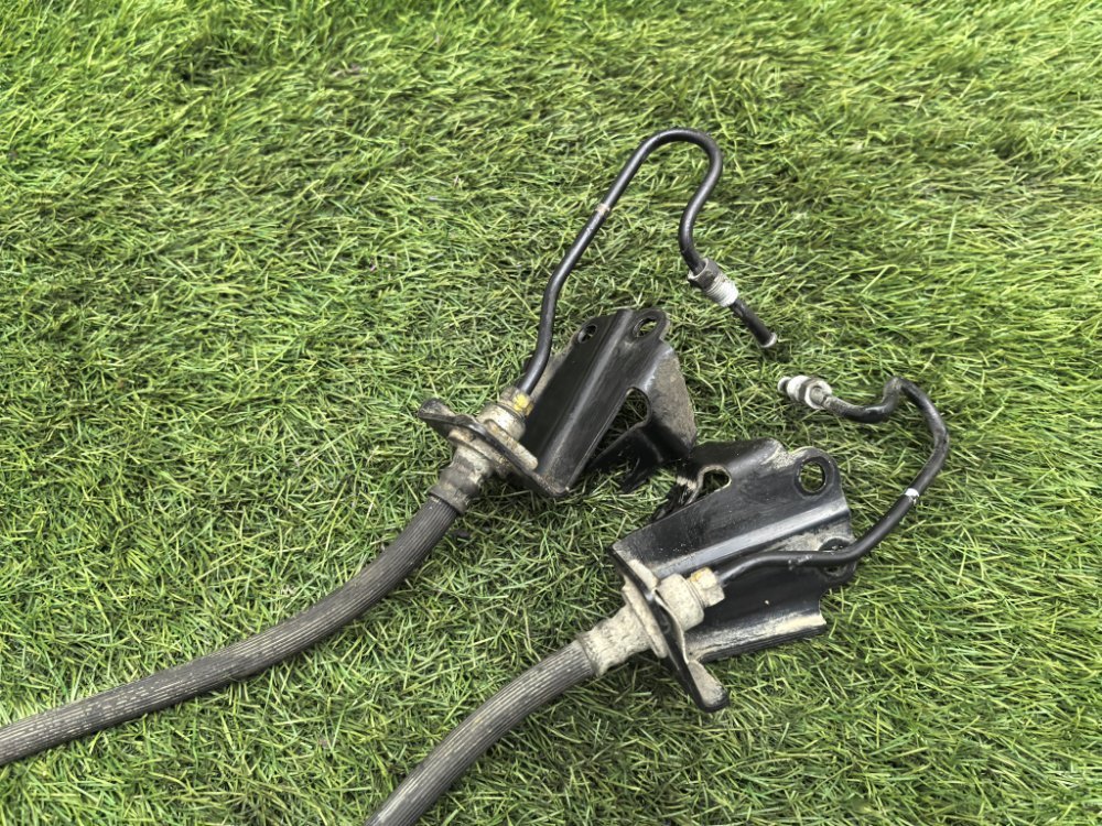 Шланг тормозной, 1100 рублей, Красноярск