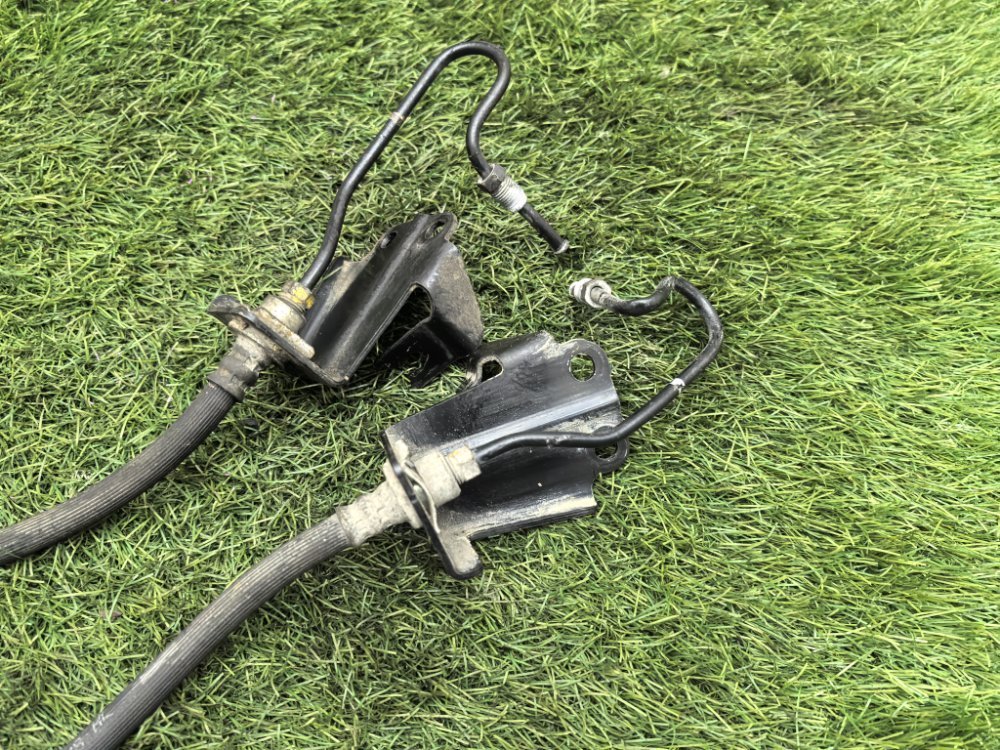 Шланг тормозной, 1100 рублей, Красноярск