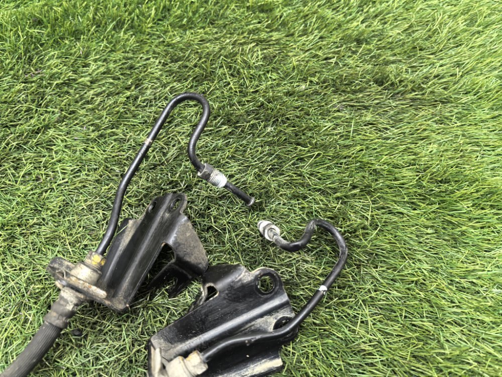 Шланг тормозной, 1100 рублей, Красноярск