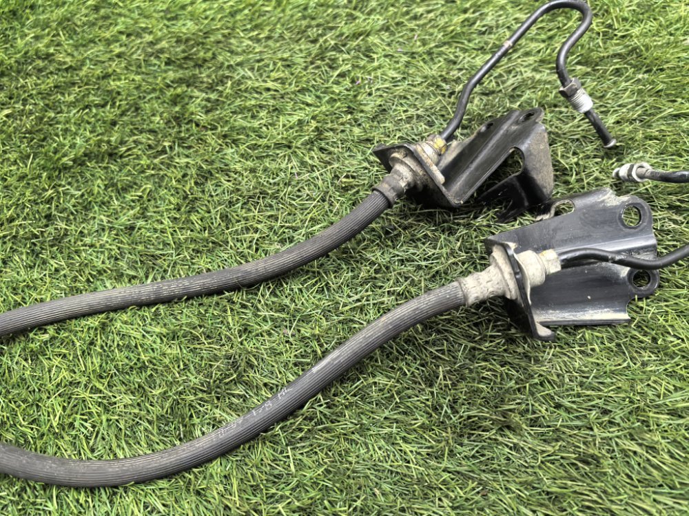 Шланг тормозной, 1100 рублей, Красноярск