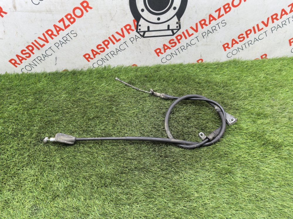 тросик ручного тормоза, 1500 рублей, Красноярск