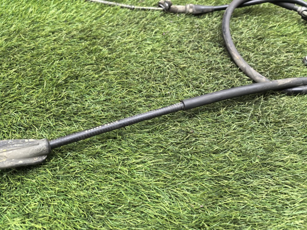 тросик ручного тормоза, 1500 рублей, Красноярск