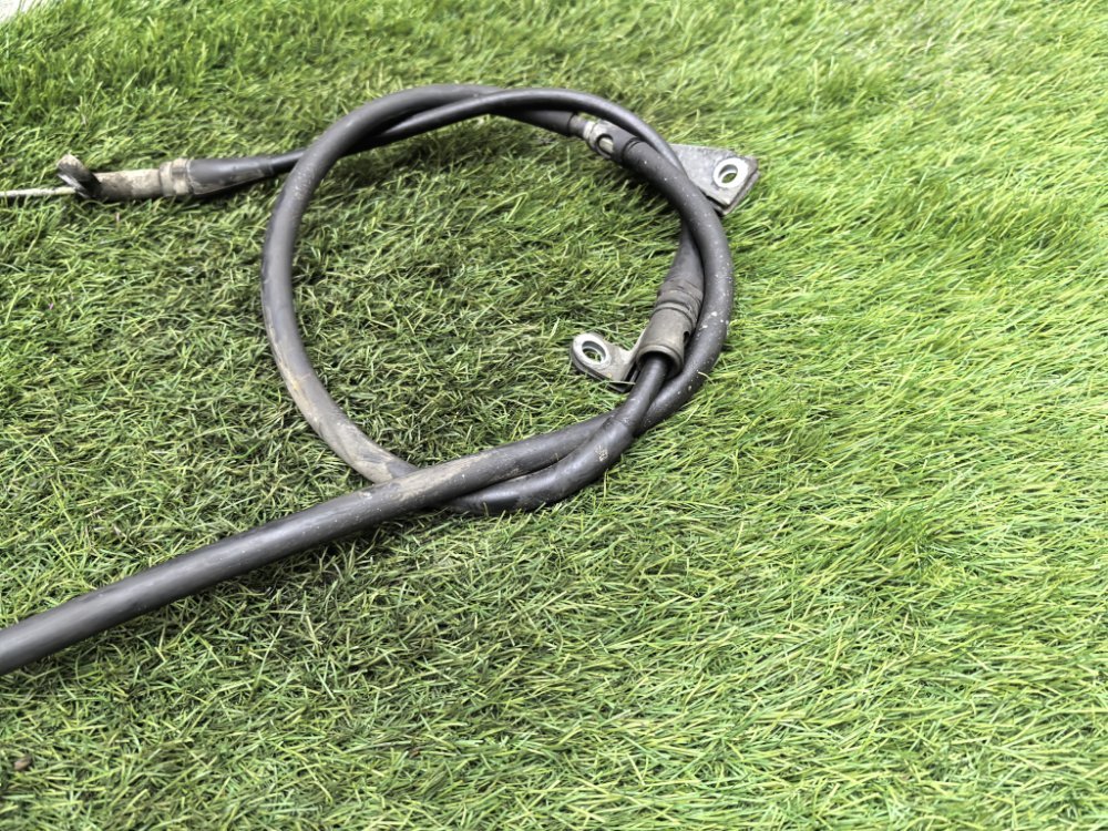 тросик ручного тормоза, 1500 рублей, Красноярск