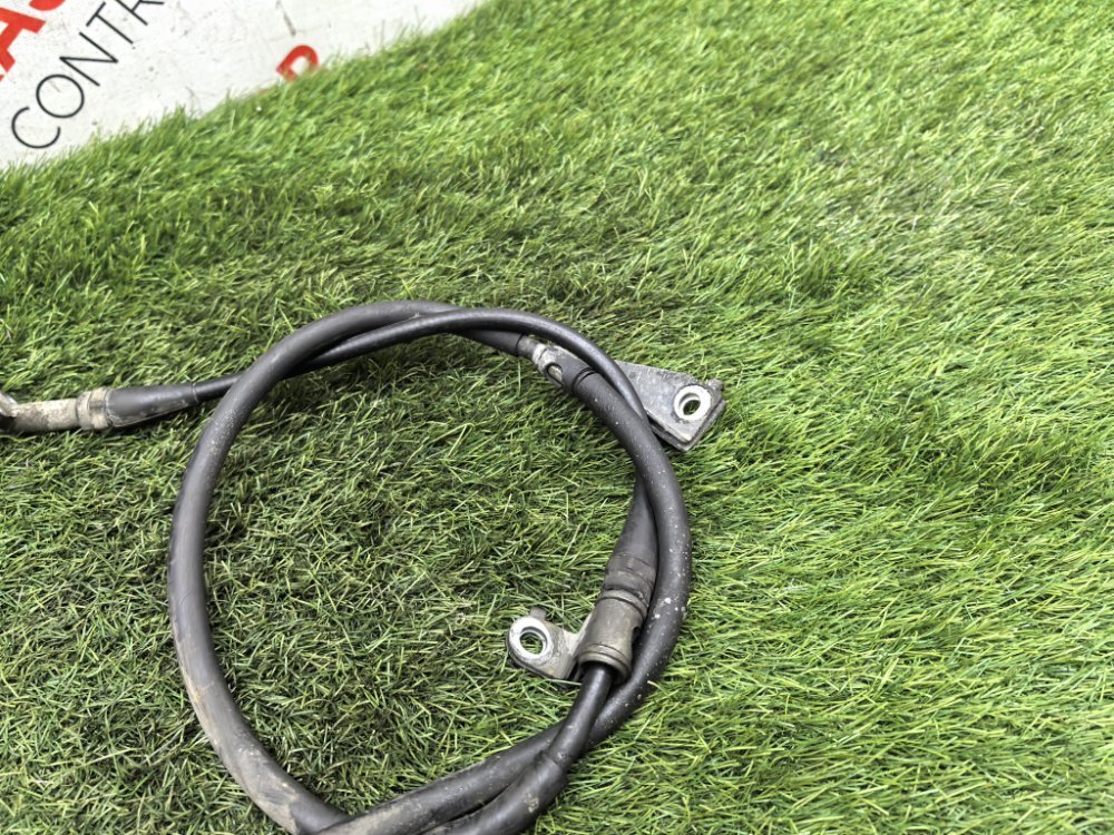 тросик ручного тормоза, 1500 рублей, Красноярск