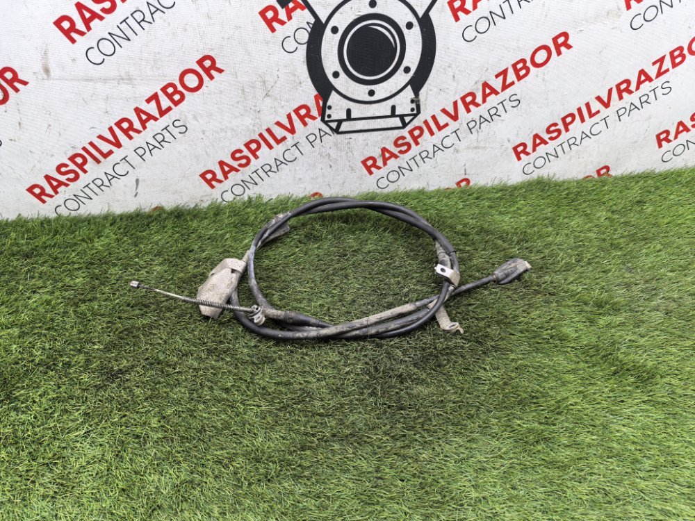 тросик ручного тормоза, 1500 рублей, Красноярск