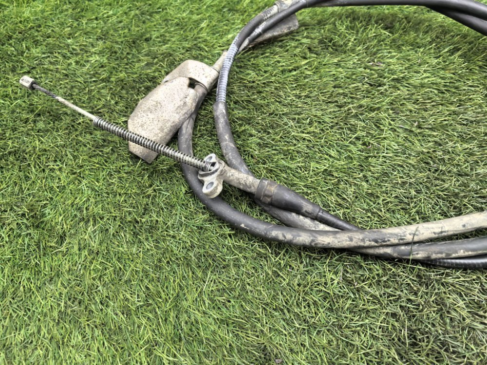 тросик ручного тормоза, 1500 рублей, Красноярск