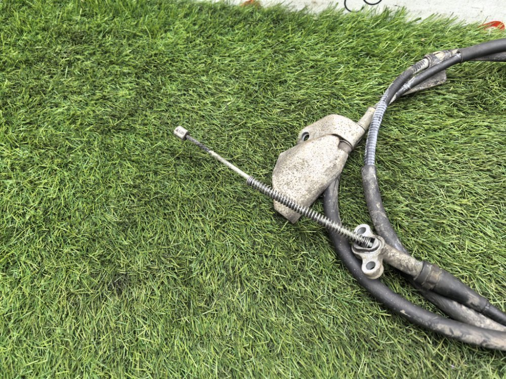 тросик ручного тормоза, 1500 рублей, Красноярск