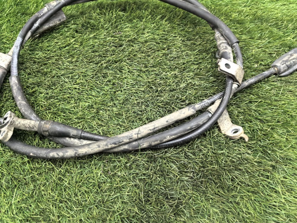 тросик ручного тормоза, 1500 рублей, Красноярск