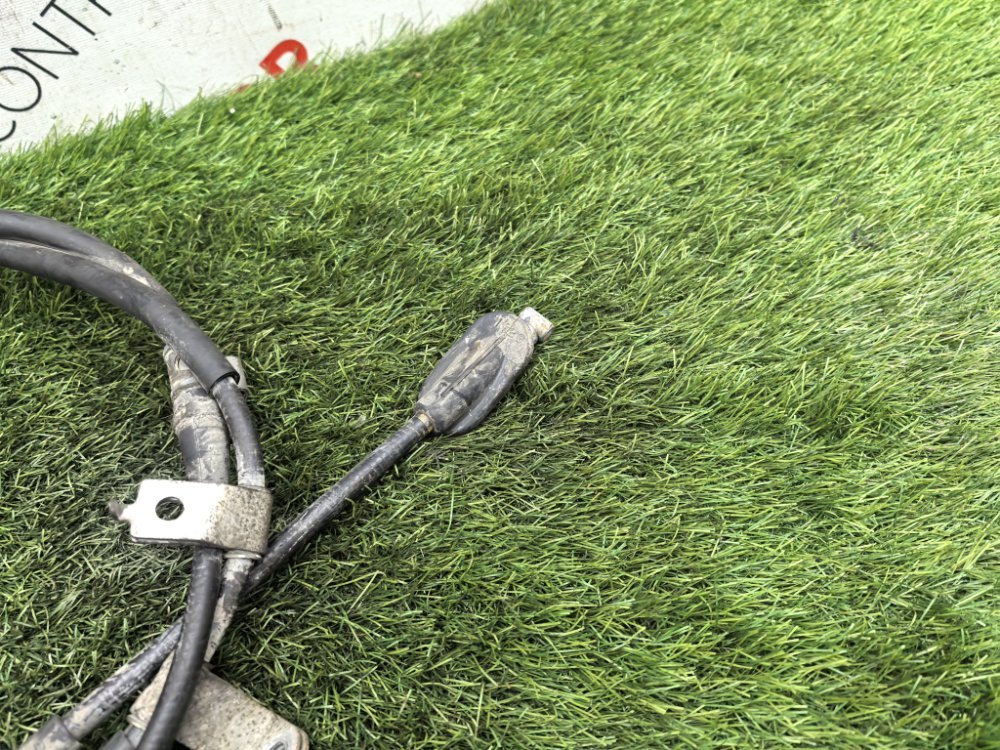 тросик ручного тормоза, 1500 рублей, Красноярск