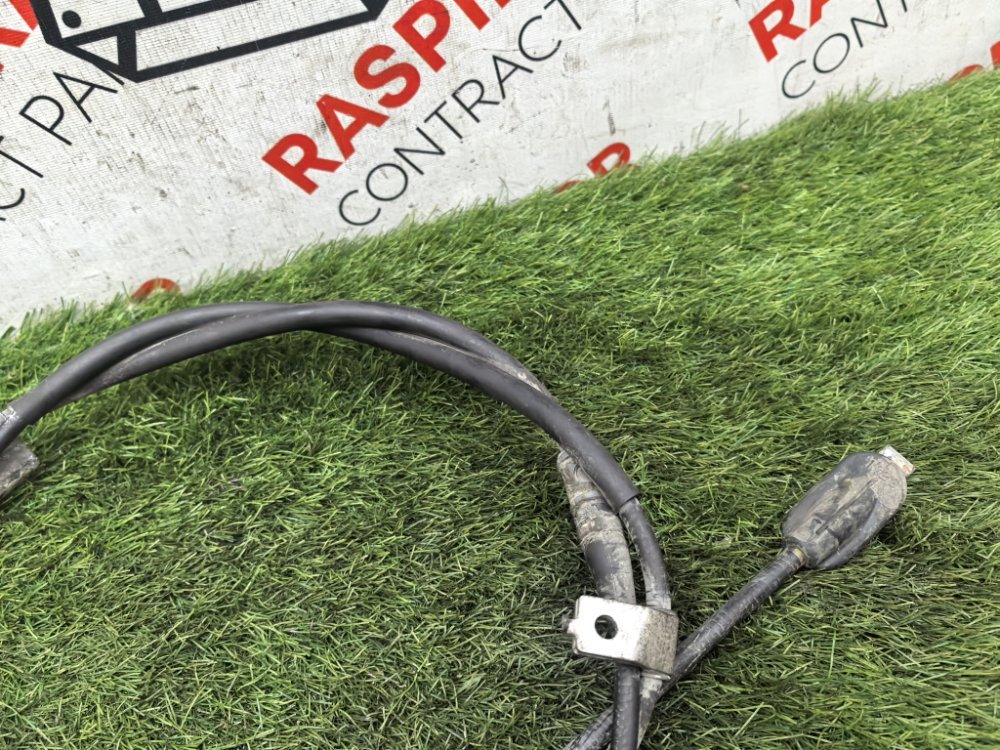 тросик ручного тормоза, 1500 рублей, Красноярск