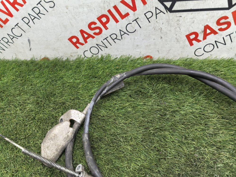 тросик ручного тормоза, 1500 рублей, Красноярск