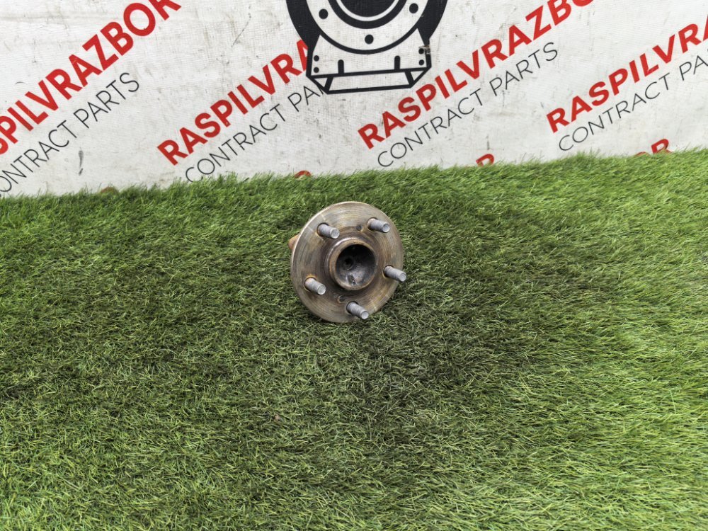 Ступица, 1500 рублей, Красноярск