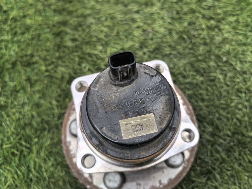 Ступица, 1500 рублей, Красноярск