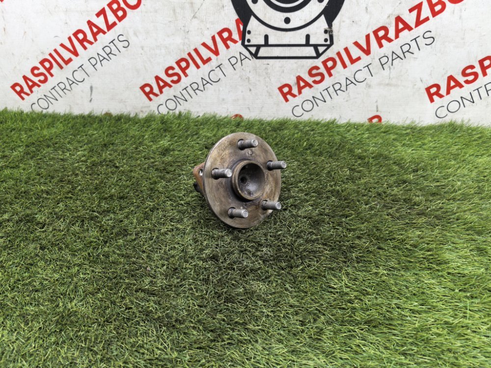 Ступица, 1500 рублей, Красноярск