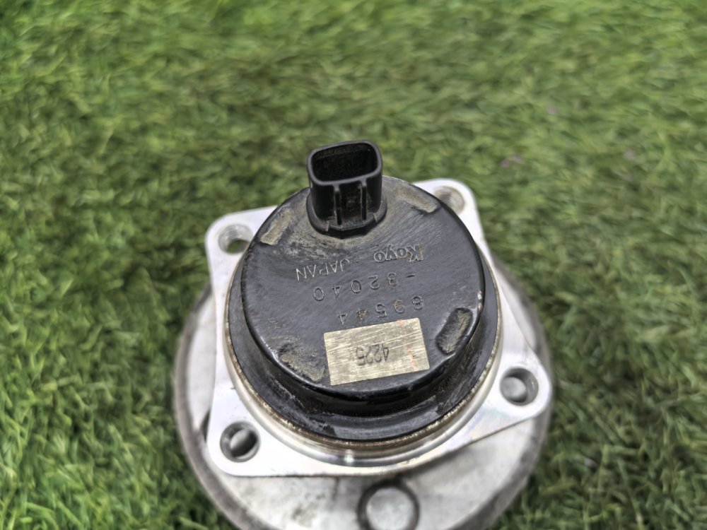 Ступица, 1500 рублей, Красноярск