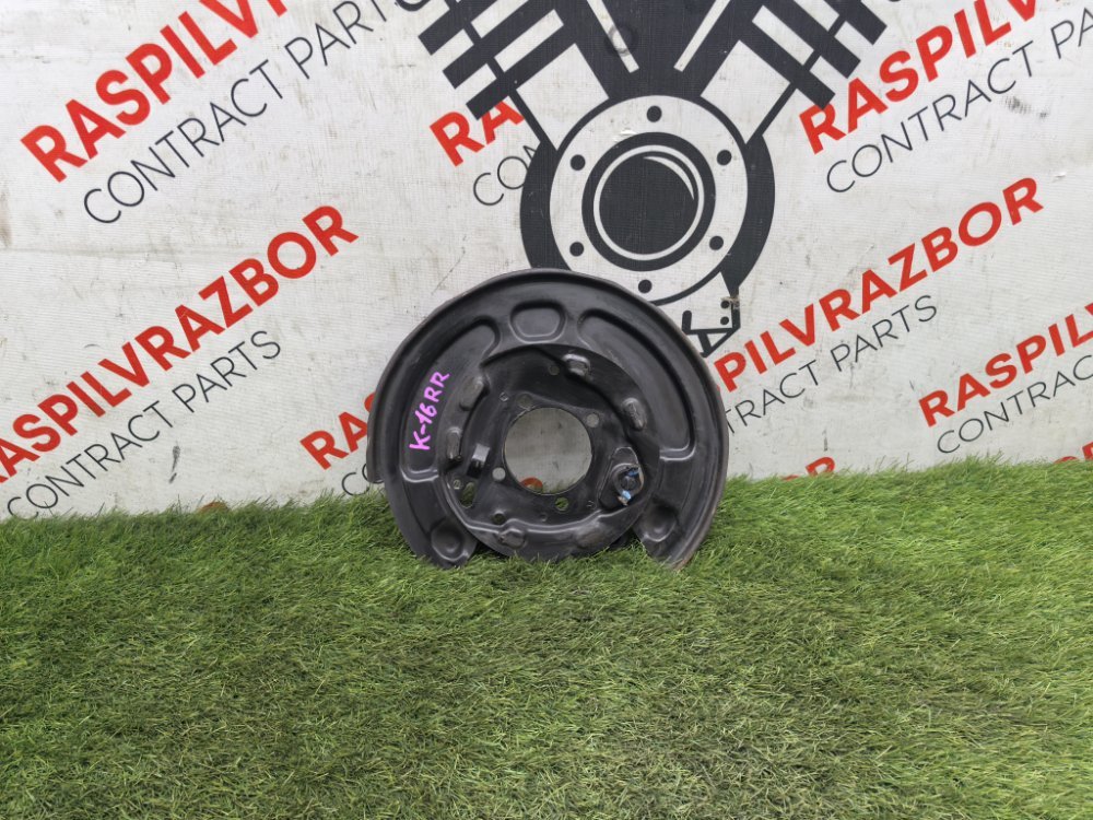 Пыльник тормозного диска, 2500 рублей, Красноярск