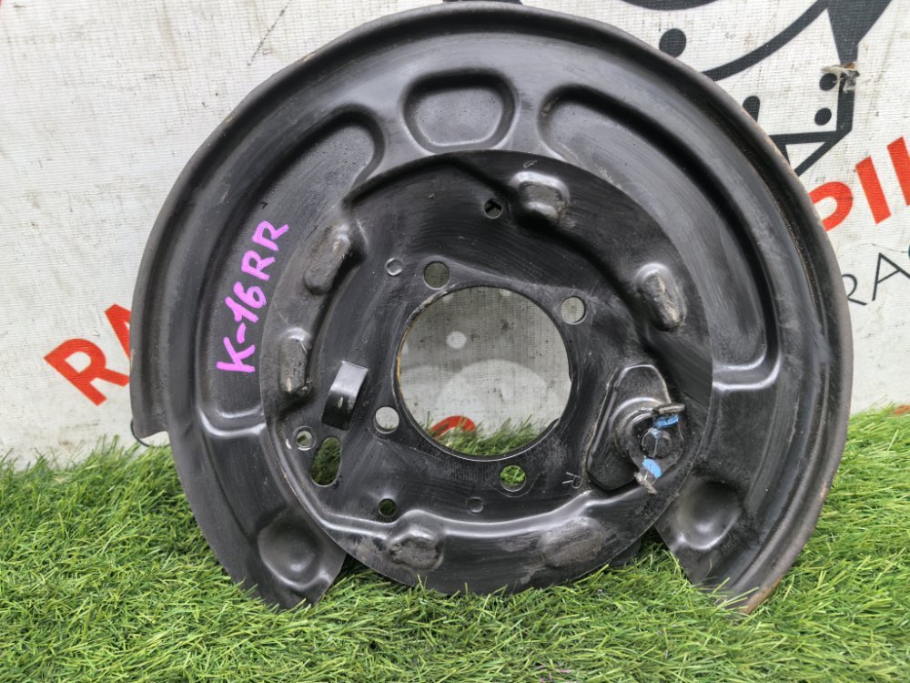 Пыльник тормозного диска, 2500 рублей, Красноярск