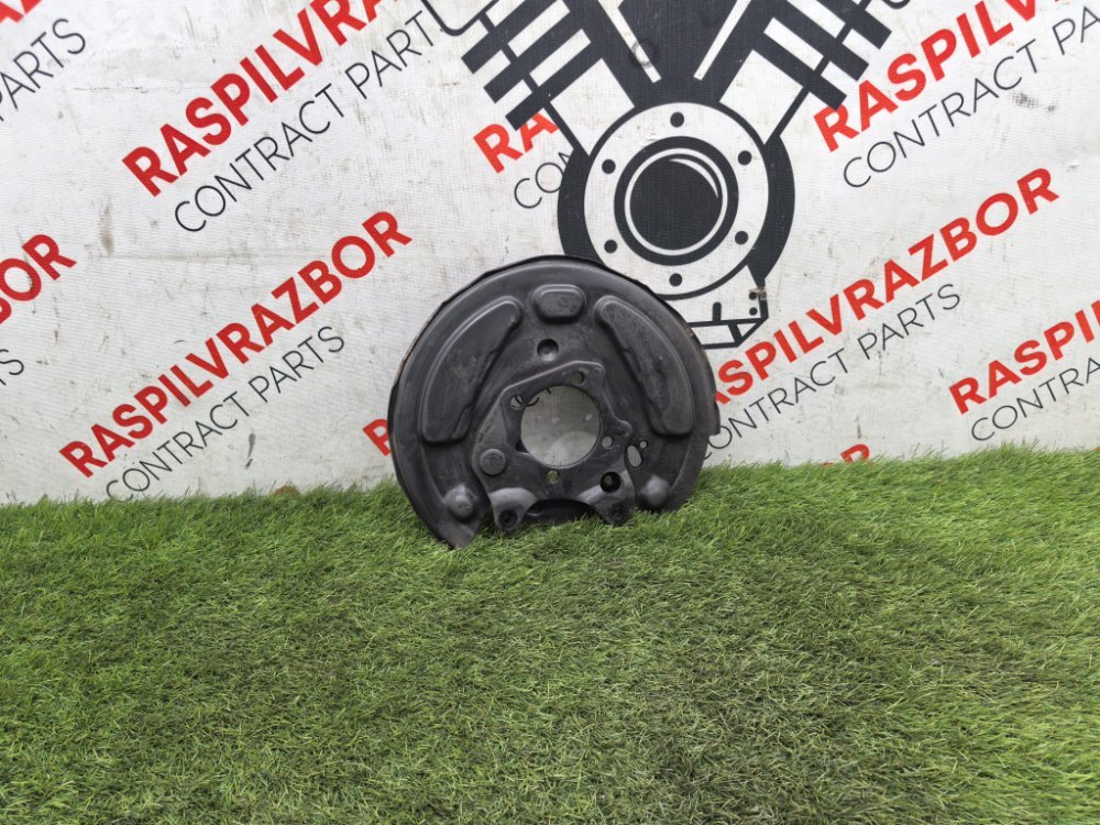 Пыльник тормозного диска, 2500 рублей, Красноярск