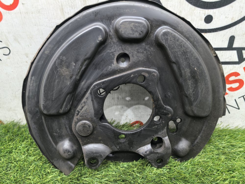 Пыльник тормозного диска, 2500 рублей, Красноярск