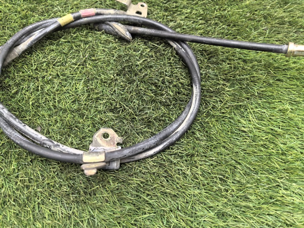 тросик ручного тормоза, 1500 рублей, Красноярск