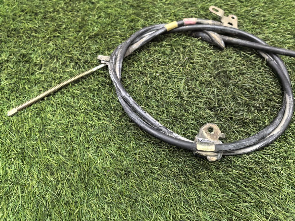 тросик ручного тормоза, 1500 рублей, Красноярск