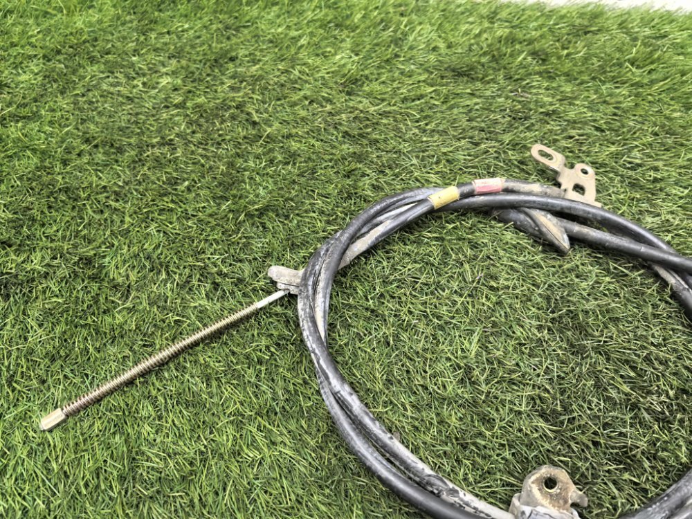 тросик ручного тормоза, 1500 рублей, Красноярск