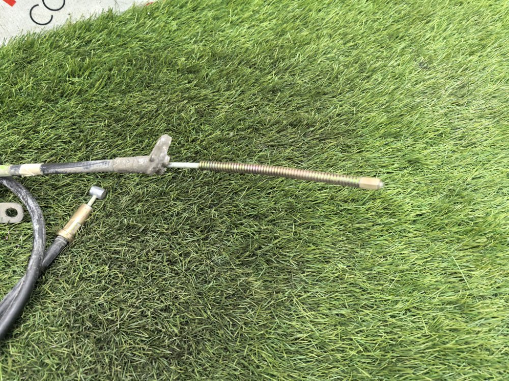 тросик ручного тормоза, 1500 рублей, Красноярск