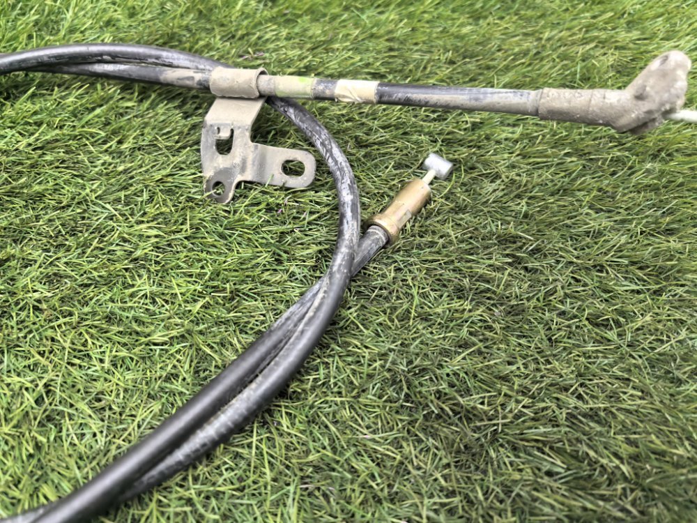 тросик ручного тормоза, 1500 рублей, Красноярск