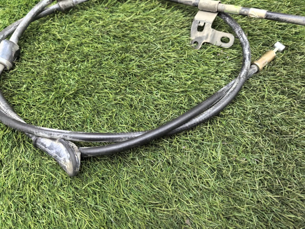 тросик ручного тормоза, 1500 рублей, Красноярск