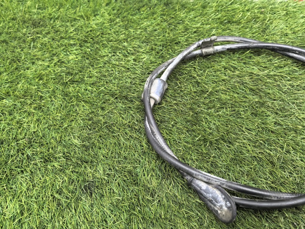 тросик ручного тормоза, 1500 рублей, Красноярск