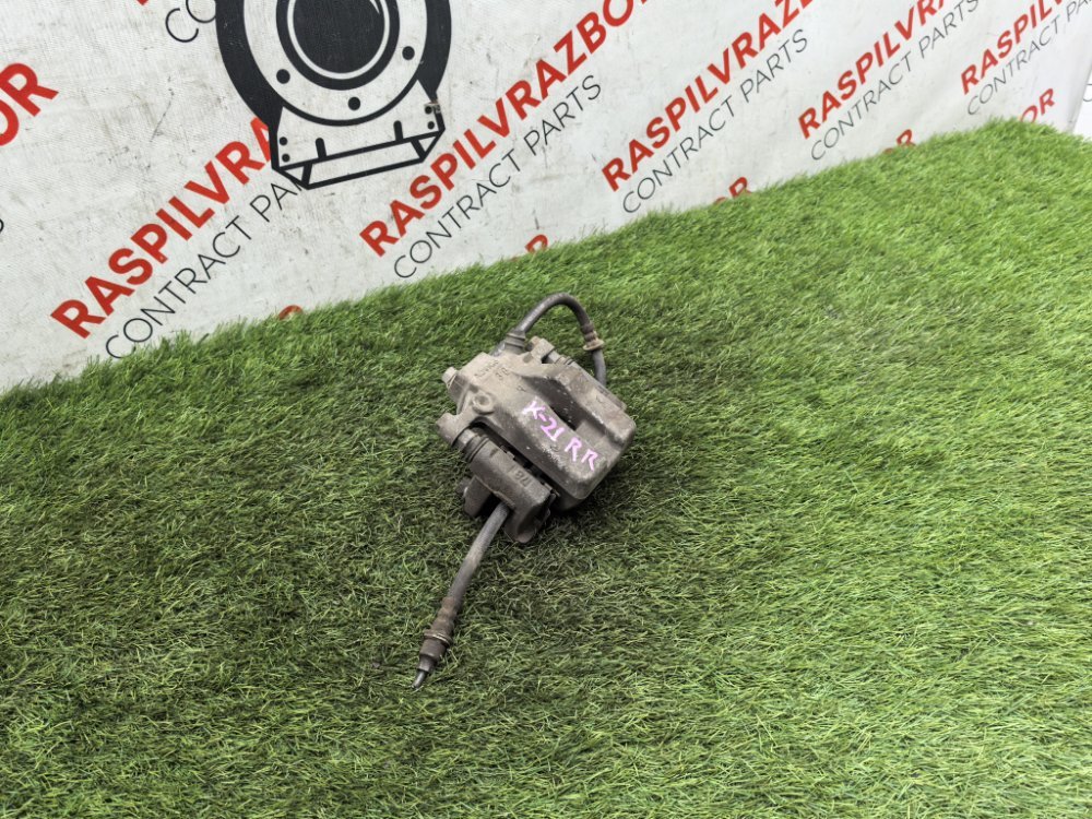 Суппорт тормозной, 2500 рублей, Красноярск