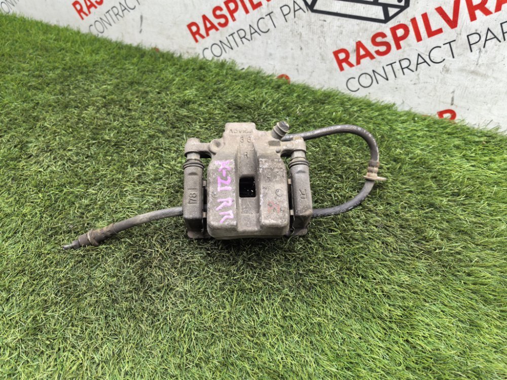 Суппорт тормозной, 2500 рублей, Красноярск