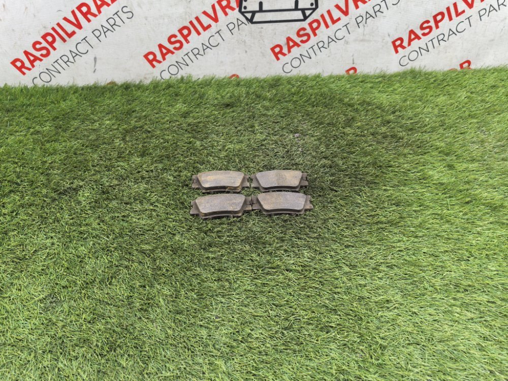 Колодки тормозные, 1500 рублей, Красноярск