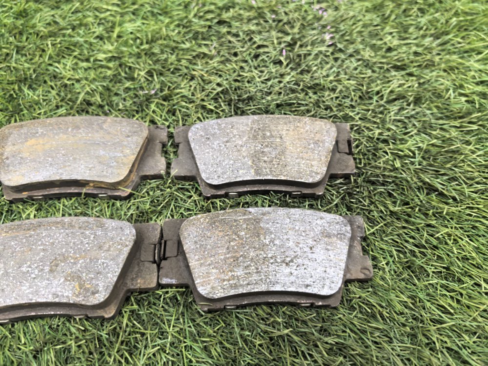 Колодки тормозные, 1500 рублей, Красноярск