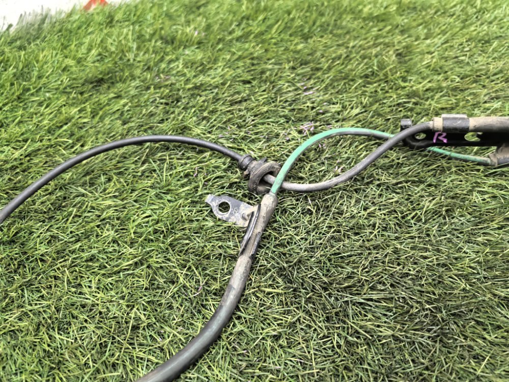 проводка датчика ABS, 800 рублей, Красноярск