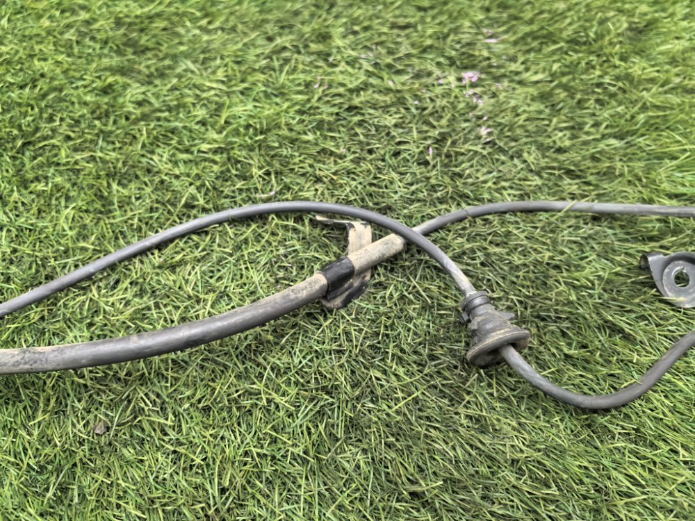 проводка датчика ABS, 800 рублей, Красноярск