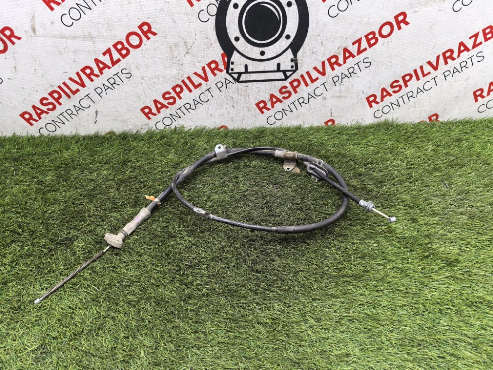 тросик ручного тормоза, 2000 рублей, Красноярск